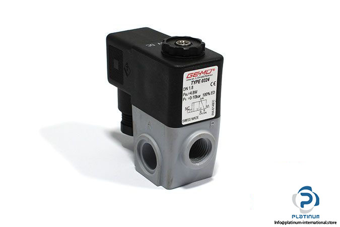 gemu-0324-electrically-operated-pilot-solenoid-valve-2
