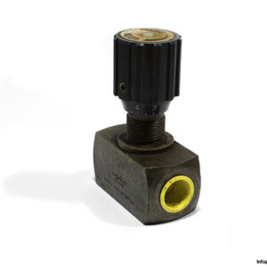 hydraulik-ring-DV12-1.1_0P-flow-control-valve