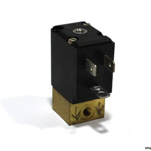 kuhnke-SP766.0067-NW1,2-single-solenoid-valve