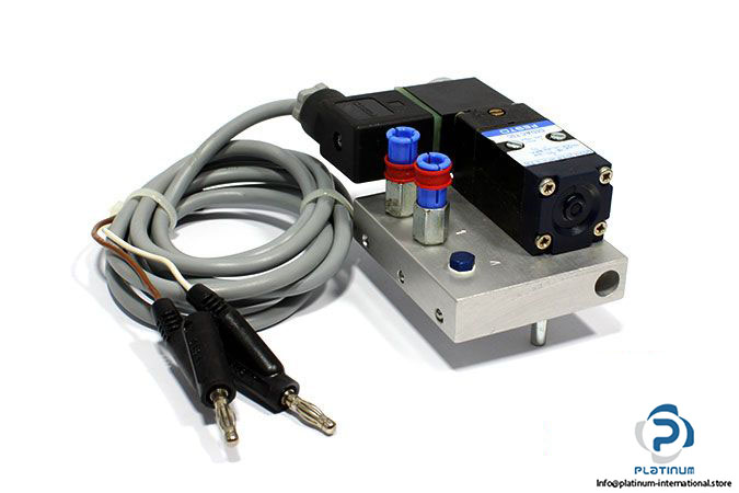 festo-30314-solenoid-valve