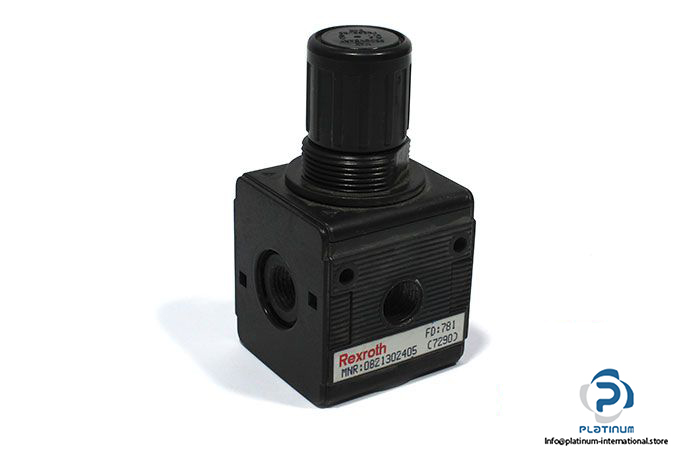 Rexroth-0821302405-pressure-regulator