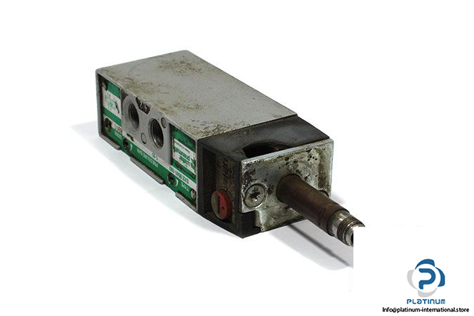 Walter-pneumatik-SXE-9561-180-single-solenoid-valve