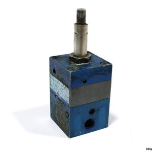 festo-104204-single-solenoid-valve