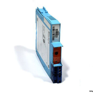 MTL MTL4575 Temperature Converter