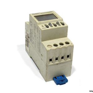 Chint NKG63 Time Switch