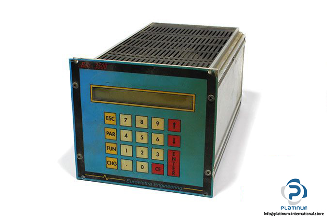 euroelettra-engineering-belt-3500-control-panel