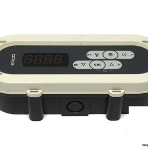 evco-ASQX214000-cold-room-controller