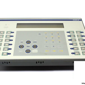 Modicon XBT E015110 Operator Terminal