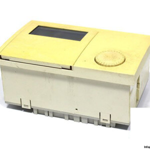 Stiebel Eltron 251798 Control Panel