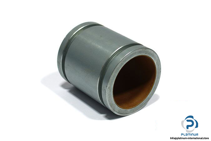 pbc-FMTC40E-closed-thin-wall-linear-plain-bearing