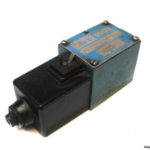 abex-denison-3d02-34-111-01-01-00a1-0q327-solenoid-operated-directional-valve