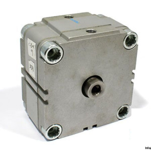 Festo 156577 Compact AIR Cylinder