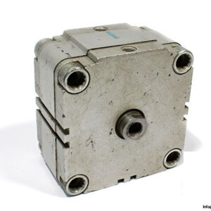 Festo 156577 Compact AIR Cylinder