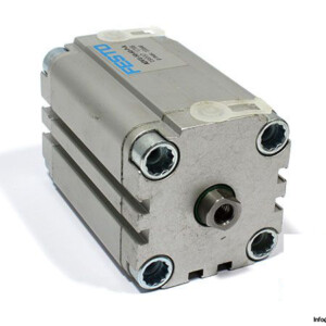 Festo 156557 Compact AIR Cylinder