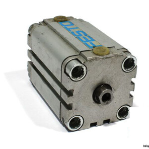 Festo 156557 Compact AIR Cylinder