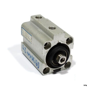 Festo 13277 Short-Stroke Cylinder