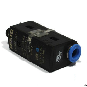 festo-542887-pressure-sensor