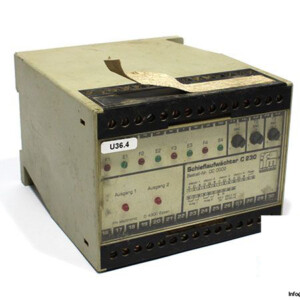 ifm-C-230-DC-0002-evaluation-unit-for-skew-monitoring