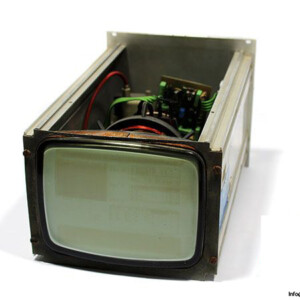 ARC M5 GHR EB Monitor