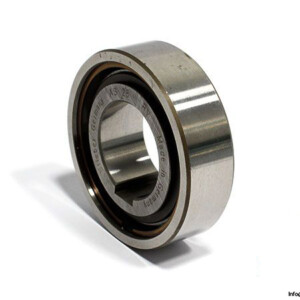 Stieber AS 25 Freewheel Clutch Bearing