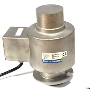 RTE DSC MAX 30000 KG Digital Compression Load Cell