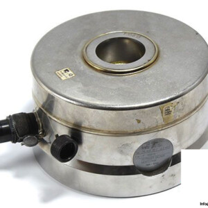 HBM C15AC4/20T MAX 20000 KG Force Transducer