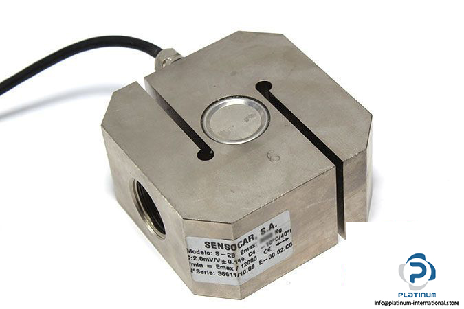 sensocar-S-2B-max-10000-kg-compression-&-tension-load-cell