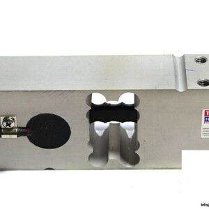 Tedea Huntleigh 1265 MAX 300 KG Single Point Load Cell