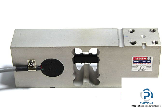 tedea-huntleigh-1265-max-300-kg-single-point-load-cell