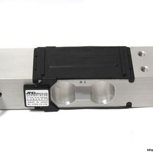 AND LC4103-K150 MAX 150 KG Single Point Load Cell