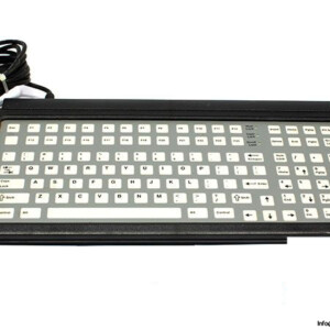 IKey DPM-1000-USB KEYBOARD