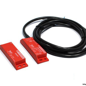 Telemecanique XCSDMP5002 Safety Switch