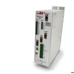 abb-BIVECTOR-535-“03”-servo-motor-drive
