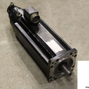 indramat-093C-0-FS-4-C_110-A-3_WI520LV-permanent-magnet-servo-motor