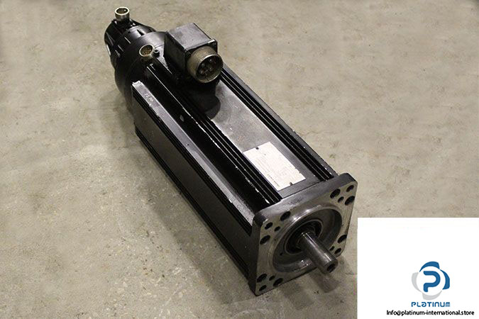 indramat-093C-0-FS-4-C_110-A-3_WI520LV-permanent-magnet-servo-motor