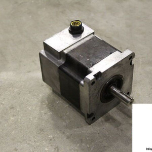 kollmorgen-HOR008R-servo-motor