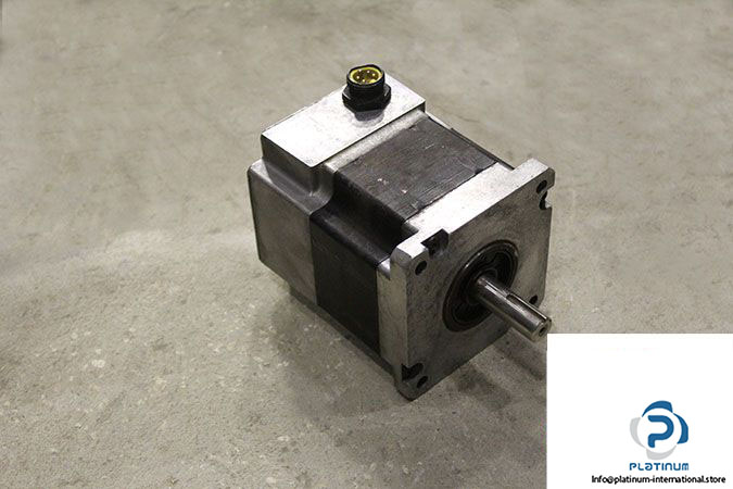 kollmorgen-HOR008R-servo-motor