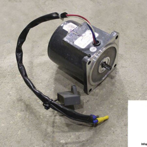 matsuoka-4IK25GN-C-induction-motor