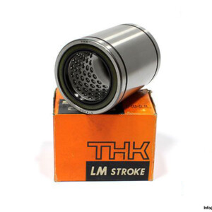 thk-ST40UUB-linear-ball-bearing