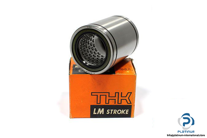 thk-ST40UUB-linear-ball-bearing