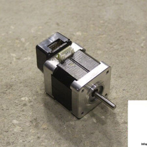 minebea-motor-A17PMK442-01V-stepper-motor