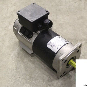 motor-power-ESA-6S-1219-servo-motor