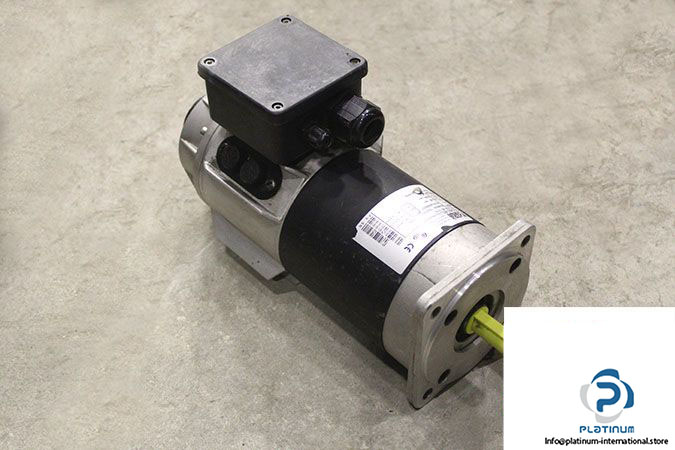 motor-power-ESA-6S-1219-servo-motor