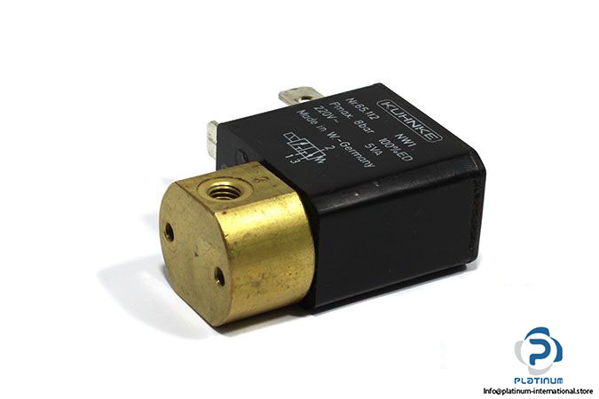 kuhnke-65-112-nw1-single-solenoid-valve-2