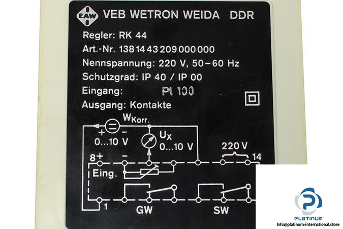 veb-wetron-weida-rk-44-control-unit-2