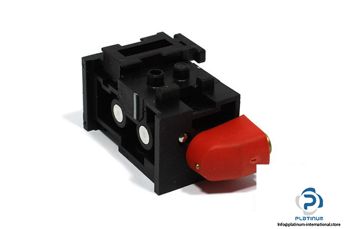telemecanique-plkb12-pneumatic-logic-valve-1