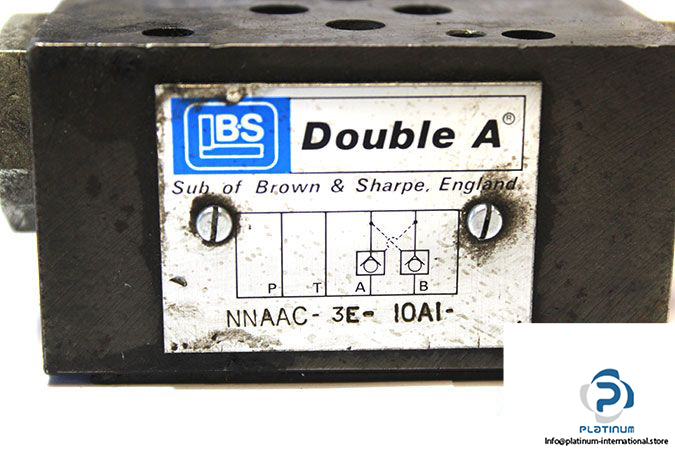 double-a-nnaac-3e-10a1-hydraulic-valve-1