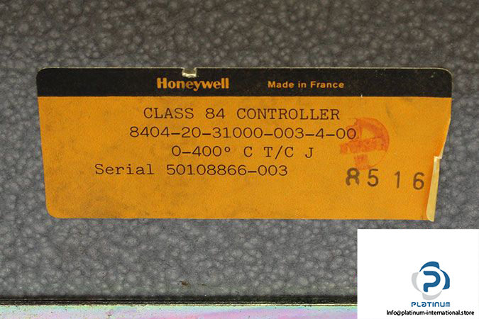 honeywell-class-84-8404-20-31000-003-4-00-controller-2