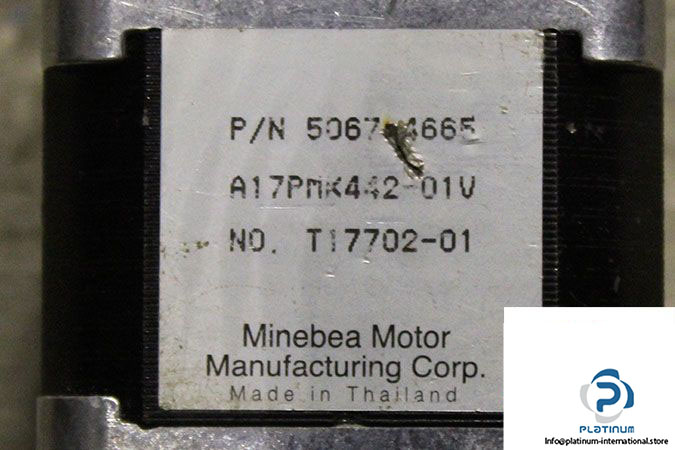 minebea-motor-a17pmk442-01v-stepper-motor-2