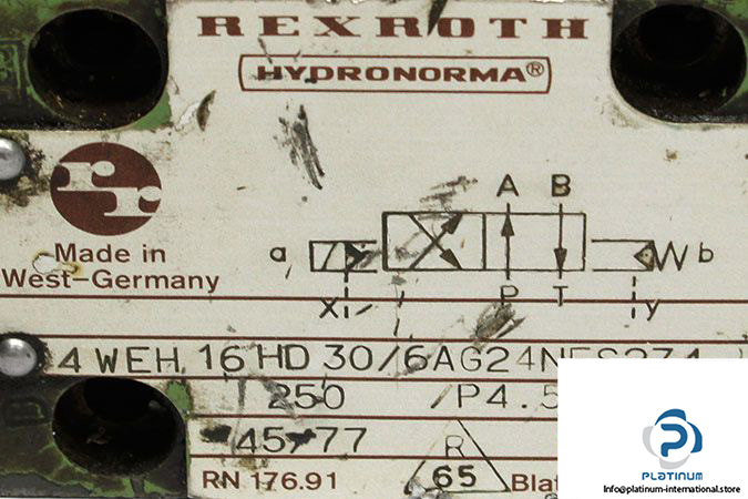 rexroth-4weh-16-hd-30_6ag24nes2z4-directional-valve-pilot-operated-1